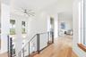 Modern Coastal Architectural Design w/ Lots of Natural Light