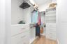 Primary Walk-In Closet