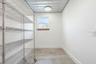 Storage Room off Garage
