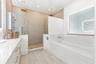 Primary Bath Suite