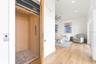 Luxury Elevator w/ Auto Glass Doors (2nd Floor)