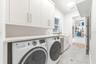 2nd Floor Laundry