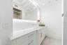 1st Floor Guest Bathroom Suite #2