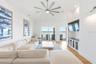 Living Room w/ Views