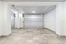 Finished FLoors in Garage