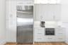 Undercounter Microwave