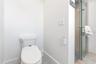 Electric Smart Toilet