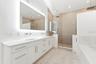 Primary Bath Suite