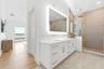 Primary Bath Suite
