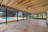 covered lanai