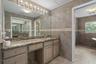 primary vanity and sink