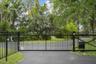 front gate