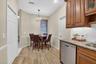 Kitchen/ Breakfast Area