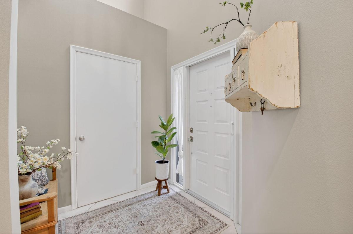 Entryway