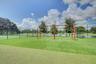 Sports Area