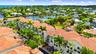 Aerial View Townhome