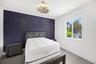 1st Floor Guest Bedroom