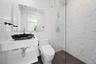 1st Floor Guest Bathroom