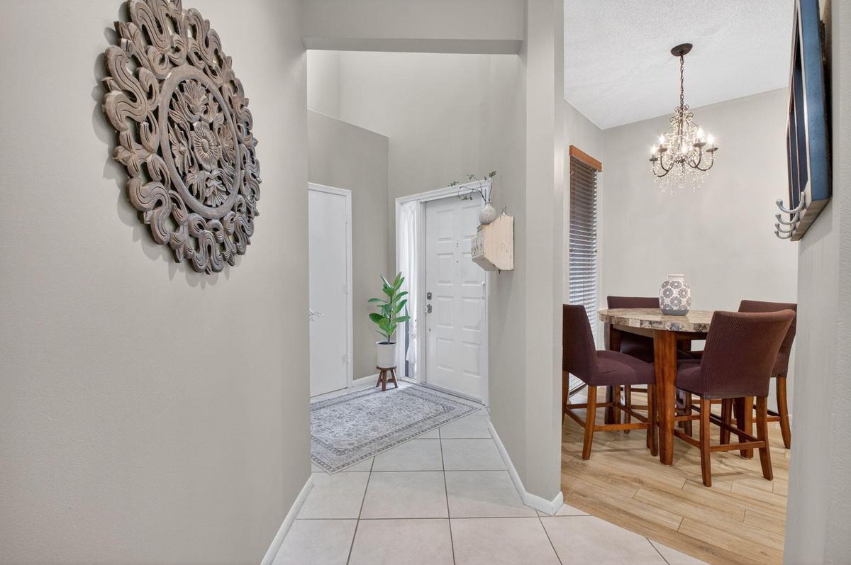 Entryway