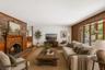 Living Rm Virtually Staged