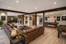 Lower Level Virtually Staged