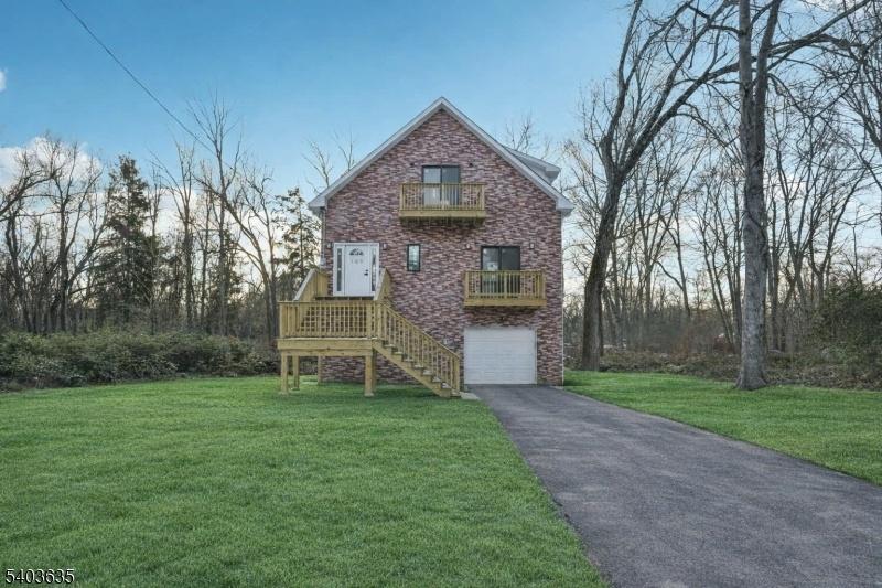 Welcome Home!