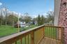 Rear Deck