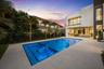 303_South_Maya_Palm_Drive_Dusk_17