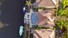 Aerial View of Pool