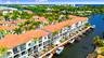 Aerial View Of Townhome & Dock