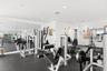 Community Fitness Center