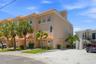 Welcome to this exceptional waterfront corner-unit townhome, offering 3B/3B - three levels with sweeping water views from every floor.  It features an