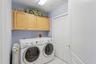 Third level laundry room.