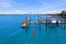 Assigned 30ft deep water boat slip with a 10,000-pound lift, water and electric. The Dock deck and rails are currently being replaced; no assessment, 