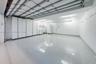 2 Covered parkings with AC