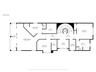 Second Floor Floorplan