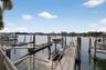 Private deep-water dock with 16,000-lb lift—ideal for effortless boating and waterfront living.