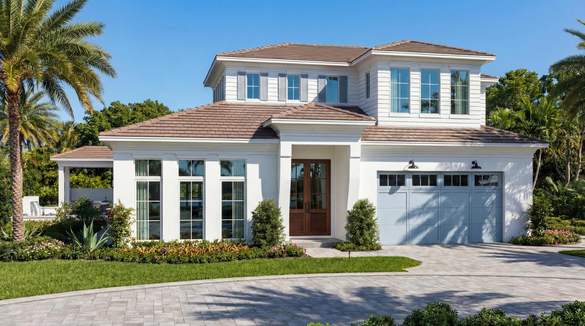 Front Elevation