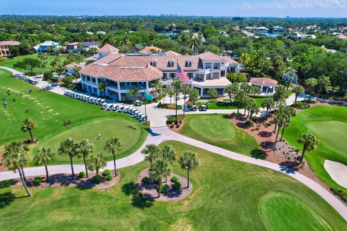 The Loxahatchee Club