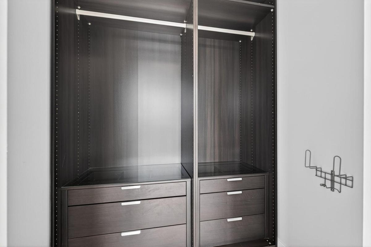 Closet