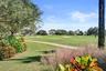 Golf Course View