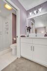 Ensuite Bath