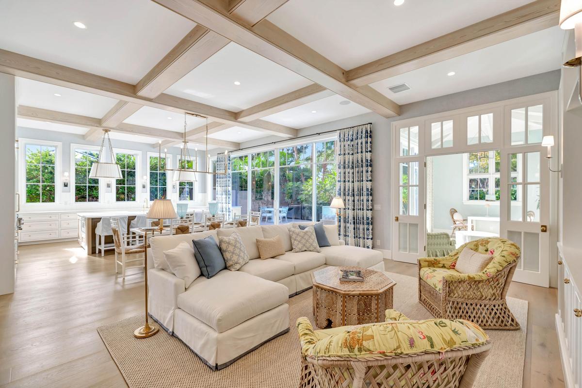 Impact Windows & Doors