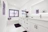 Bath master white