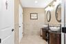 Shared Bathroom