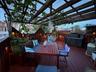 PATIO AT NIGHT