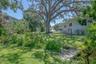 Charmingly set bridges create a park like feel to the property.