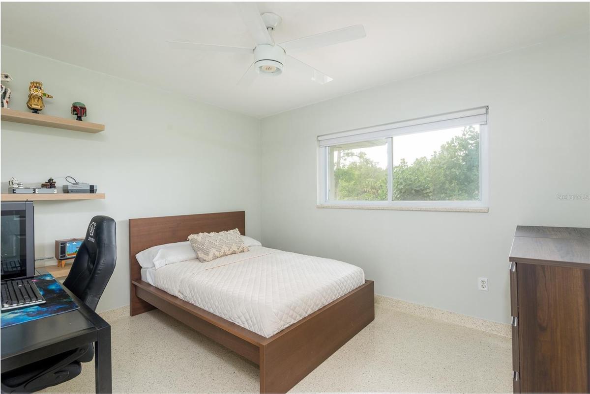 Guest Bedroom One