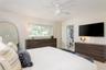 Expansive Primary Bedroom