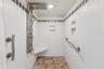 Primary Bathroom Shower
